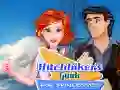 Spill Haikerens Guide for Prinsesser online Spill Haikerens Guide for Prinsesser online