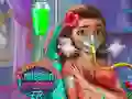 Spill Eksotisk Prinsesse Oppdrag Ulykke ER online Spill Eksotisk Prinsesse Oppdrag Ulykke ER online