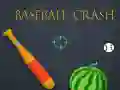 Spill Baseball Crash online