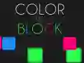 Spill Farge mot Blokk online Spill Farge mot Blokk online