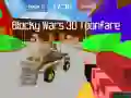 Spill Blokk Kriger 3D Toonfare online Spill Blokk Kriger 3D Toonfare online