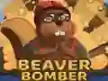 Spill Bever Bomber online Spill Bever Bomber online