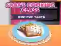 Spill Saras Matlagingsklasse: Mini Pop-Tarts online