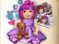 Spill Babydukke Skaper online Spill Babydukke Skaper online