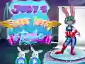 Spill Judy's Superhelt online Spill Judy's Superhelt online