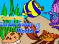 Spill Fargelegging Underwater Verden 2 online Spill Fargelegging Underwater Verden 2 online