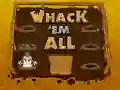 Spill Slå dem alle online Spill Slå dem alle online