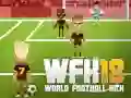 Spill Verdens Fotball Spark 2018 online
