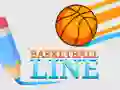Spill Basketball Linje online Spill Basketball Linje online