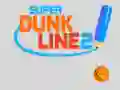 Spill Super Dunk Linje 2 online Spill Super Dunk Linje 2 online