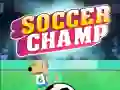 Spill Fotballmester online
