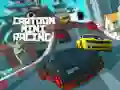 Spill Cartoon Mini Racing online Spill Cartoon Mini Racing online