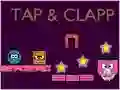 Spill Trykk & Klapp online Spill Trykk & Klapp online