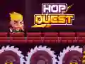 Spill Hop Quest online Spill Hop Quest online