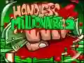 Spill Håndløs Millionær 2 online