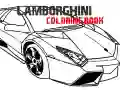 Spill Lamborghini Malebok online Spill Lamborghini Malebok online