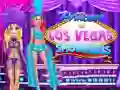 Spill Prinsesse Som Las Vegas Showgirls online