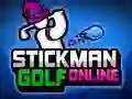 Spill Stickman Golf Online online Spill Stickman Golf Online online