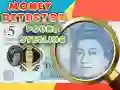 Spill Pengedetektor Pund Sterling online Spill Pengedetektor Pund Sterling online