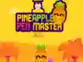 Spill Ananaspennens Mester online Spill Ananaspennens Mester online