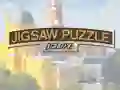 Spill Jigsaw Puzzle Deluxe online Spill Jigsaw Puzzle Deluxe online