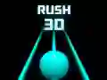 Spill Rush 3D online Spill Rush 3D online