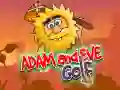 Spill Adam og Eva Golf online