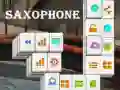 Spill Saksofon online Spill Saksofon online
