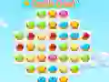 Spill Cookie Crush 3 online