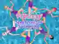 Spill Prinsesse Synkronsvømming online Spill Prinsesse Synkronsvømming online