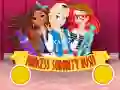 Spill Prinsesse Sorority Rush online Spill Prinsesse Sorority Rush online