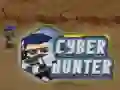 Spill Cyber Jeger online Spill Cyber Jeger online