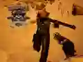 Spill Skarpskytter Wild Western Ulv online Spill Skarpskytter Wild Western Ulv online