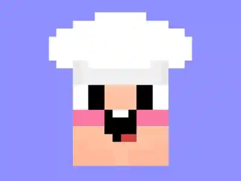 Spill Hungry Noob Cafe Simulator online