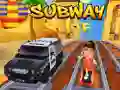 Spill Subway Surf online Spill Subway Surf online