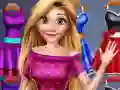 Spill Prinsesse Klær Skaper online