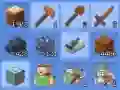 Spill Grindcraft Remastret online Spill Grindcraft Remastret online