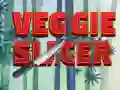 Spill Grønnsakskjærer online Spill Grønnsakskjærer online