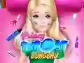 Spill Princy Halskirurgi online Spill Princy Halskirurgi online