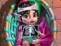 Spill Vanellope Skadet Nødsituasjon online Spill Vanellope Skadet Nødsituasjon online