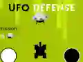 Spill UFO Forsvar online Spill UFO Forsvar online