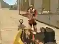 Spill Sikker Skudd online Spill Sikker Skudd online
