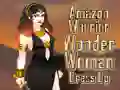 Spill Amazon Kriger Wonder Woman Klær online