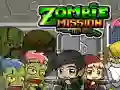 Spill Zombie Oppdrag 1 online Spill Zombie Oppdrag 1 online