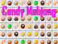 Spill Candy Mahjong online Spill Candy Mahjong online
