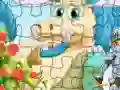 Spill Prinsesse og Drage online Spill Prinsesse og Drage online