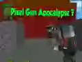 Spill Pixel Gun Apokalypse 7 online Spill Pixel Gun Apokalypse 7 online