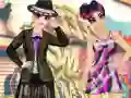 Spill 2017 Stilguide Prinsesseutgave Glam Rock online Spill 2017 Stilguide Prinsesseutgave Glam Rock online