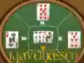 Spill Klaverjassen online Spill Klaverjassen online