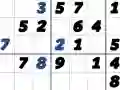 Spill Rask Sudoku online Spill Rask Sudoku online